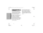 Предварительный просмотр 6 страницы Motorola RP Series Installation And User Manual
