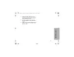 Предварительный просмотр 9 страницы Motorola RP Series Installation And User Manual