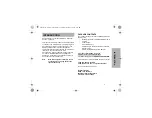 Preview for 13 page of Motorola RP Series Installation And User Manual