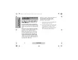 Предварительный просмотр 58 страницы Motorola RP Series Installation And User Manual