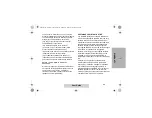 Предварительный просмотр 71 страницы Motorola RP Series Installation And User Manual