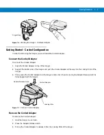 Preview for 22 page of Motorola RS507 Series Product Reference Manual