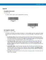 Preview for 126 page of Motorola RS507 Series Product Reference Manual