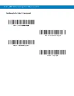 Preview for 129 page of Motorola RS507 Series Product Reference Manual