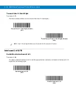 Preview for 131 page of Motorola RS507 Series Product Reference Manual