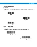 Preview for 134 page of Motorola RS507 Series Product Reference Manual