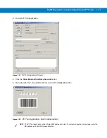 Preview for 196 page of Motorola RS507 Series Product Reference Manual