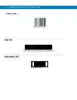 Preview for 243 page of Motorola RS507 Series Product Reference Manual