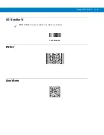 Preview for 244 page of Motorola RS507 Series Product Reference Manual