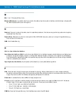 Preview for 254 page of Motorola RS507 Series Product Reference Manual