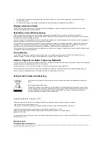 Preview for 3 page of Motorola RSG2500 User Manual