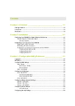 Preview for 4 page of Motorola RSG2500 User Manual