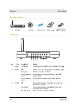 Preview for 7 page of Motorola RSG2500 User Manual