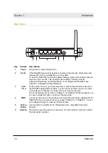 Preview for 9 page of Motorola RSG2500 User Manual