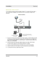 Preview for 12 page of Motorola RSG2500 User Manual