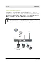 Preview for 13 page of Motorola RSG2500 User Manual