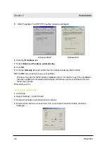 Preview for 15 page of Motorola RSG2500 User Manual