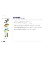 Предварительный просмотр 22 страницы Motorola RSGu3502 User Manual