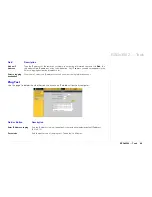 Предварительный просмотр 69 страницы Motorola RSGu3502 User Manual