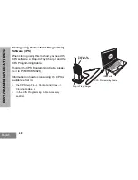 Preview for 50 page of Motorola RVA50UL User Manual