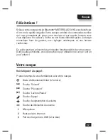 Preview for 20 page of Motorola S10 HD Quick Start Manual