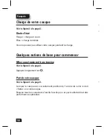 Preview for 21 page of Motorola S10 HD Quick Start Manual