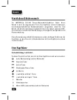 Preview for 31 page of Motorola S10 HD Quick Start Manual