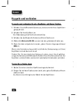 Preview for 33 page of Motorola S10 HD Quick Start Manual