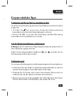 Preview for 38 page of Motorola S10 HD Quick Start Manual