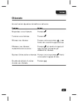 Preview for 46 page of Motorola S10 HD Quick Start Manual