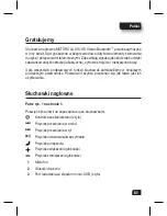 Preview for 64 page of Motorola S10 HD Quick Start Manual