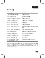 Preview for 114 page of Motorola S10 HD Quick Start Manual