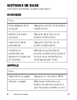 Preview for 52 page of Motorola S11 FLEX HD Getting Started Manual