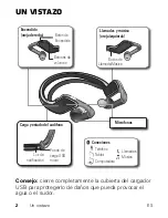 Предварительный просмотр 24 страницы Motorola S11-HD User Manual