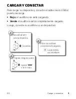 Предварительный просмотр 25 страницы Motorola S11-HD User Manual