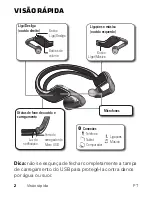 Предварительный просмотр 46 страницы Motorola S11-HD User Manual