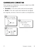 Предварительный просмотр 47 страницы Motorola S11-HD User Manual