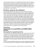 Предварительный просмотр 59 страницы Motorola S11-HD User Manual