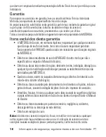 Предварительный просмотр 60 страницы Motorola S11-HD User Manual