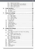 Preview for 5 page of Motorola S3 Series User Manual