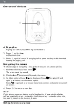 Preview for 14 page of Motorola S3 Series User Manual