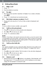 Preview for 16 page of Motorola S3 Series User Manual