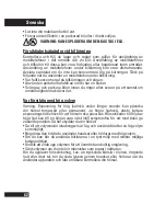 Preview for 65 page of Motorola S305 - MOTOROKR - Headset Quick Start Manual