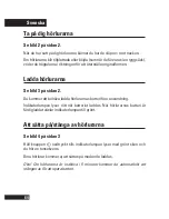 Preview for 67 page of Motorola S305 - MOTOROKR - Headset Quick Start Manual