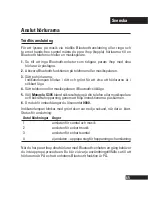 Preview for 68 page of Motorola S305 - MOTOROKR - Headset Quick Start Manual