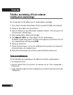 Preview for 69 page of Motorola S305 - MOTOROKR - Headset Quick Start Manual