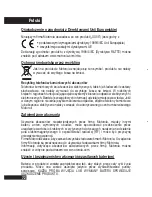 Preview for 75 page of Motorola S305 - MOTOROKR - Headset Quick Start Manual