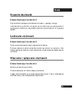 Preview for 78 page of Motorola S305 - MOTOROKR - Headset Quick Start Manual