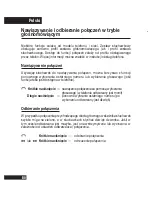 Preview for 83 page of Motorola S305 - MOTOROKR - Headset Quick Start Manual