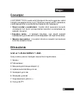 Preview for 88 page of Motorola S305 - MOTOROKR - Headset Quick Start Manual